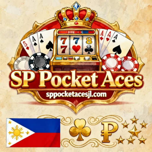 SP Pocket Aces