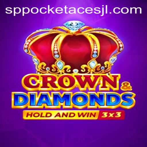 Exploring Crowndiamonds: An Innovative Game with 'SP Pocket Aces'