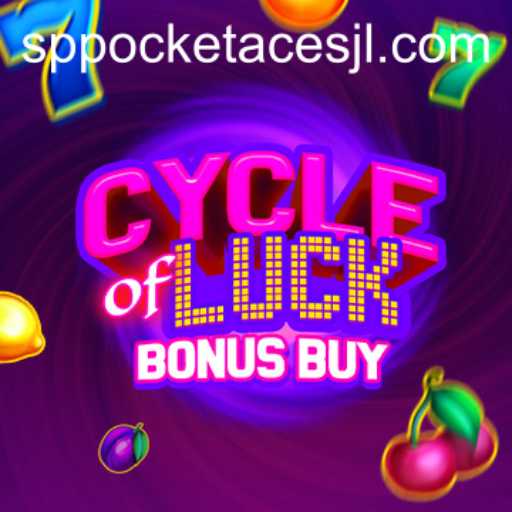 CycleofLuckBonusBuy: A Comprehensive Guide to Mastering the Game