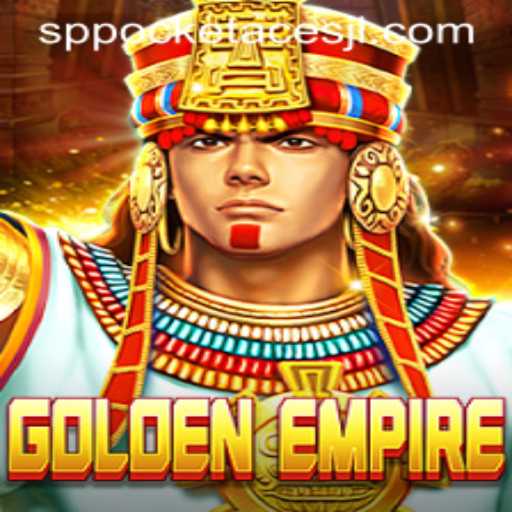 Discovering GoldenEmpire: A Riveting Adventure with SP Pocket Aces