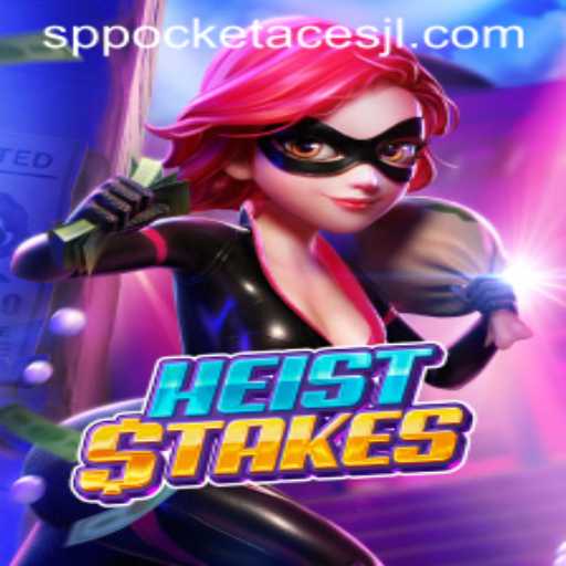 HeistStakes: The Thrilling Adventure of SP Pocket Aces