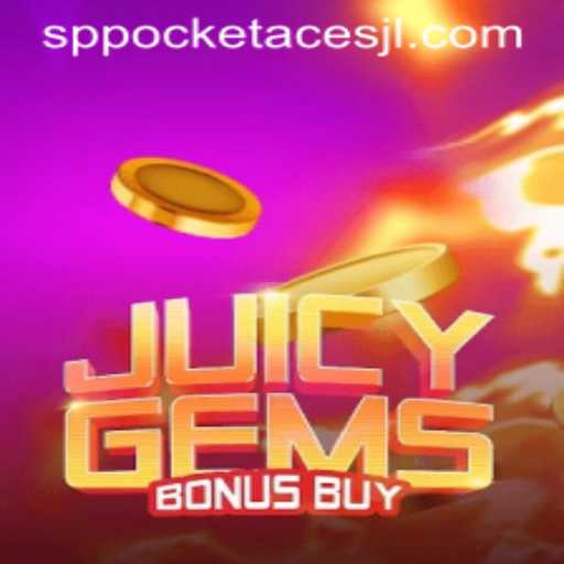 Discover the Thrilling World of JuicyGemsBonusBuy and SP Pocket Aces