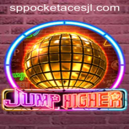 JumpHigher: Revolutionizing the Gaming Arena with SP Pocket Aces