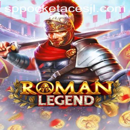 Discover the Intriguing World of Roman Legend with SP Pocket Aces