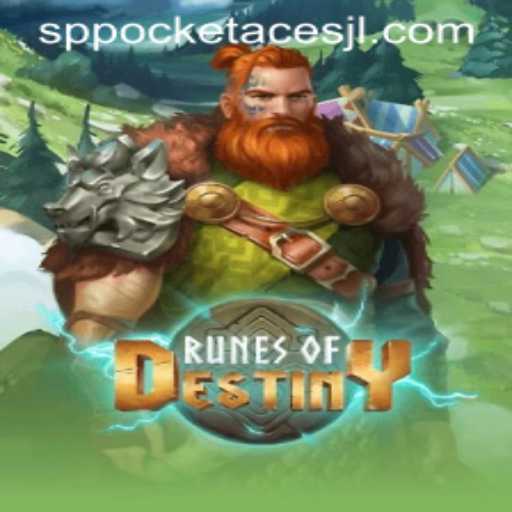 Unveiling RunesOfDestiny: The Epic Journey and Strategic Gameplay