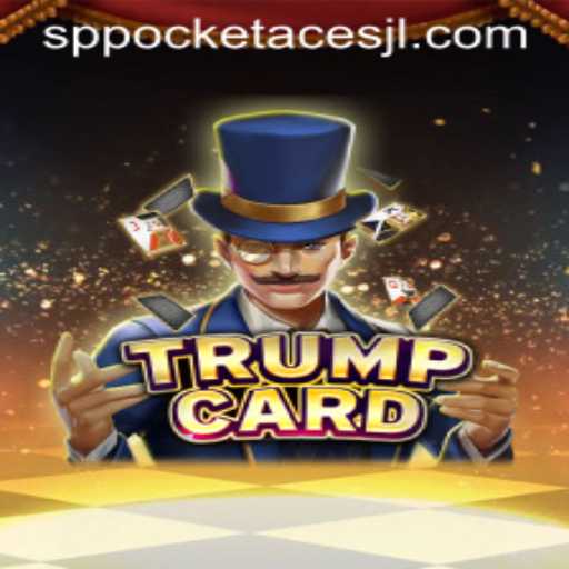 Exploring the Strategic Depths of TrumpCard: A Revolutionary Card Game Experience